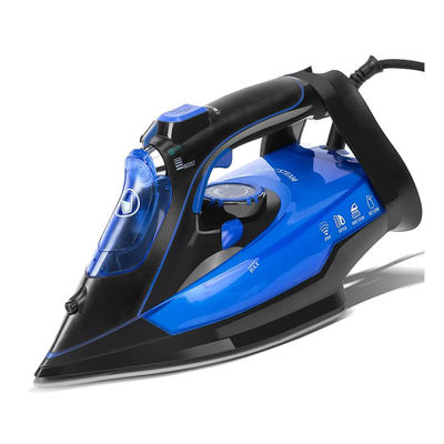 2400W Ubrania Parówka z ceramiczną podłożą Turbo Parówka pionowa