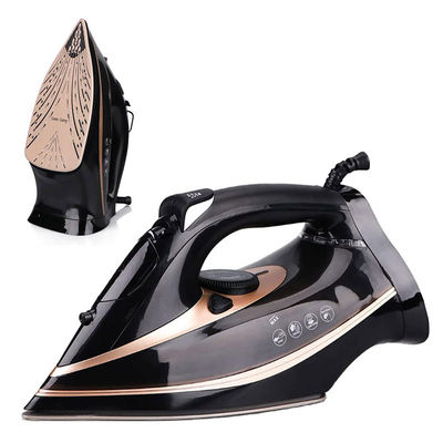 2200-3000W Ciężkie żelazo Ceramic Soleplate pełna funkcja Garment Care Sprzęt do podniesienia pary