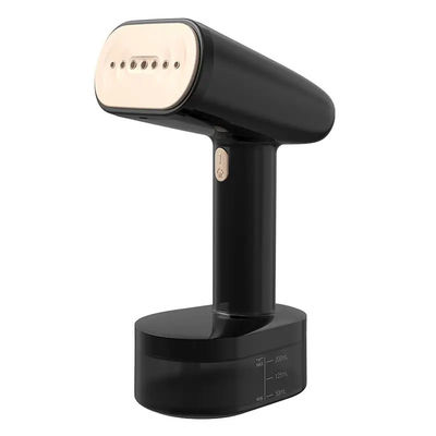 360 ml ubrań Żelazo składane podróżne Żelazo parowe z pionowym parowaniem i wybuchowym parowaniem