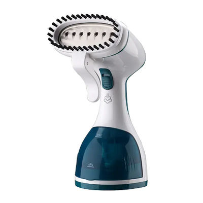 360 ml ubrań Żelazo składane podróżne Żelazo parowe z pionowym parowaniem i wybuchowym parowaniem