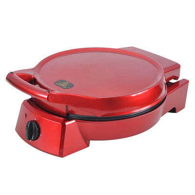 Anbolife 12&quot; elektryczny pizzeria 1400w multi-funkcja elektryczny Mini pizzeria maszyna do pizzy