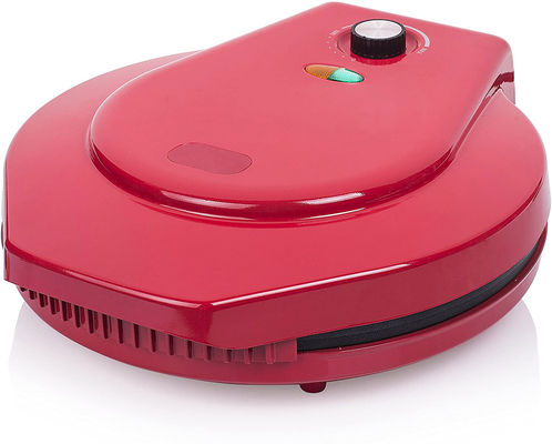 Bezprzewodowa 12-calowa maszyna do robienia pizzy do domu 1450W Elektryczny piec do pizzy