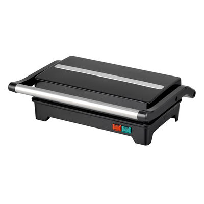 Gorąco Sprzedaj Sandwich Maker Elektryczny zdrowy Panini Press Grill do domu