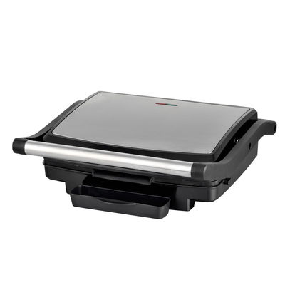 Gorąco Sprzedaj Sandwich Maker Elektryczny zdrowy Panini Press Grill do domu