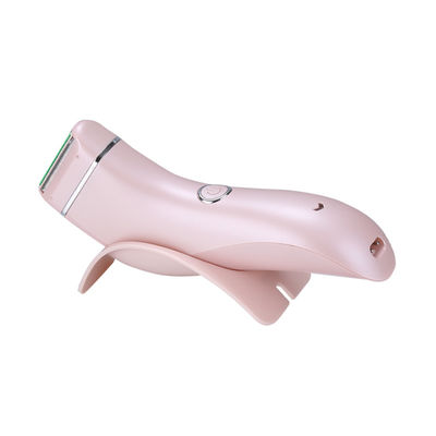 USB Dams Personal Care Products LED Light Lady Shaver Elektryczny obróbka brwi