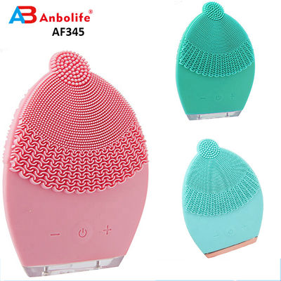 7 w 1 Produkty do pielęgnacji osobistej dla kobiet Elektryczny zestaw manikury Brwi Trimmer Nose Women Grooming Kit