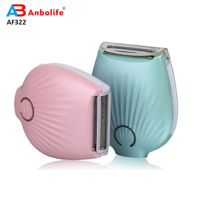7 w 1 Produkty do pielęgnacji osobistej dla kobiet Elektryczny zestaw manikury Brwi Trimmer Nose Women Grooming Kit