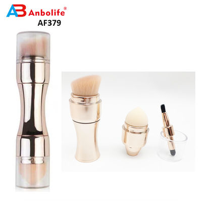 7 w 1 Produkty do pielęgnacji osobistej dla kobiet Elektryczny zestaw manikury Brwi Trimmer Nose Women Grooming Kit