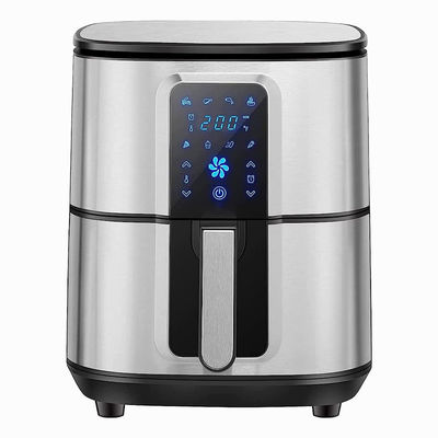 Sterowanie głosowe Smart Tuya Wi-Fi HOT przybycie Food Grade Profesjonalne bezolejne lodówki elektryczne 12L