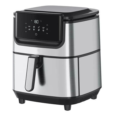 5L 7L 5.5L Air Fryer 8L 9L 10L 12L 15L Bez oleju Rotisserie Toaster Oven