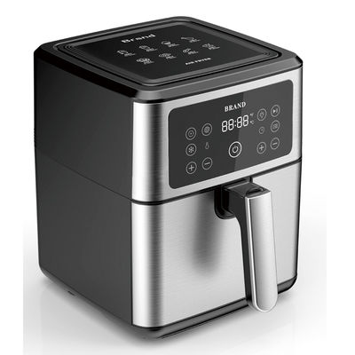 5L 7L 5.5L Air Fryer 8L 9L 10L 12L 15L Bez oleju Rotisserie Toaster Oven