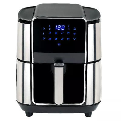 5L 7L 5.5L Air Fryer 8L 9L 10L 12L 15L Bez oleju Rotisserie Toaster Oven