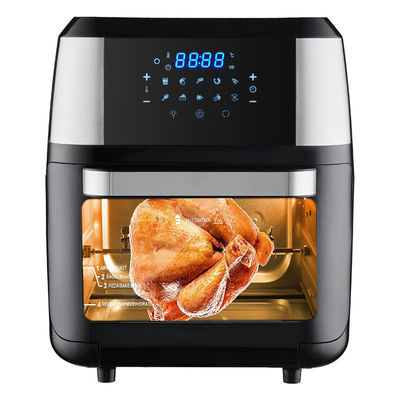 15L 24L 12L cyfrowa frytka toaster elektryczny