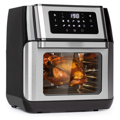 15L 24L 12L cyfrowa frytka toaster elektryczny
