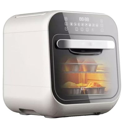 15L 24L 12L cyfrowa frytka toaster elektryczny