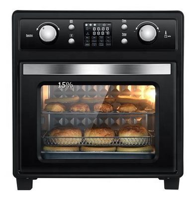 15L 24L 12L cyfrowa frytka toaster elektryczny