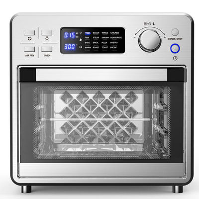 15L 24L 12L cyfrowa frytka toaster elektryczny