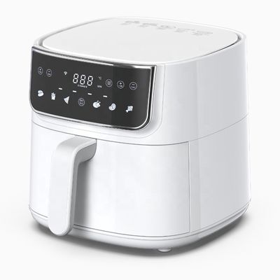 Digital Smart Custom Oil Free Deep Fryer Z Funkcją Wi-Fi Tuya App Control