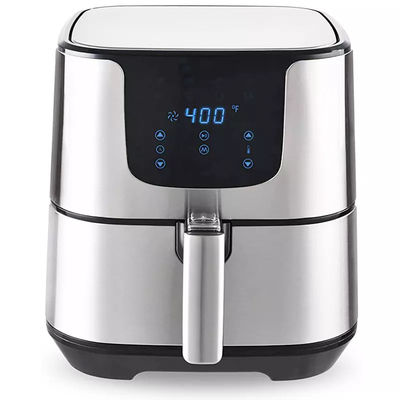 Digital Smart Custom Oil Free Deep Fryer Z Funkcją Wi-Fi Tuya App Control