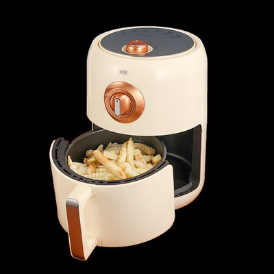 2L 2.6L 3.2L 4.5L 5.5L 7L Hot Mini Rack Manual Air Fryer Bez Oleju