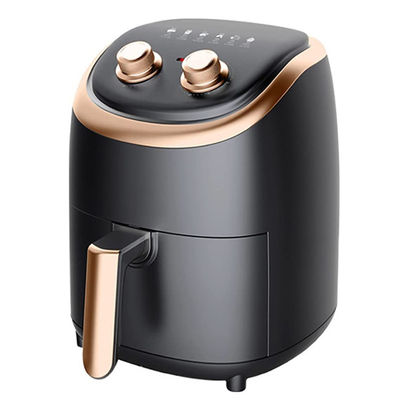 6.5L 7L 8L 5.5L 6L Digital Air Fryer Smart Healthy Oil Free Gotowniczy Urządzenie domowe