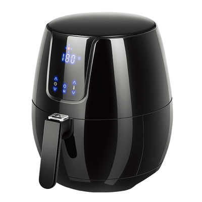 Wi-Fi 3.5 4.5 6 5 7 8 9 10.5 12 litrów ręczny Fryer powietrzny cyfrowy