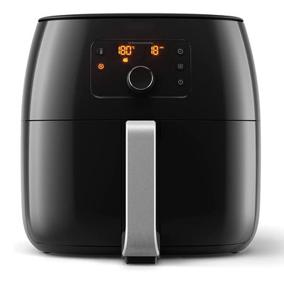 Wi-Fi 3.5 4.5 6 5 7 8 9 10.5 12 litrów ręczny Fryer powietrzny cyfrowy