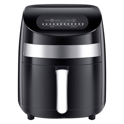 Wi-Fi 3.5 4.5 6 5 7 8 9 10.5 12 litrów ręczny Fryer powietrzny cyfrowy