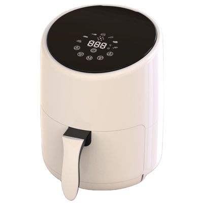 Urządzenie kuchenne Elektryczny kuchenek powietrzny Turkey Mini 1L 2L 3L 3.5 Litro Air Fryer OEM