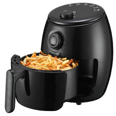 Urządzenie kuchenne Elektryczny kuchenek powietrzny Turkey Mini 1L 2L 3L 3.5 Litro Air Fryer OEM