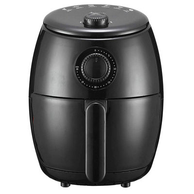 Urządzenie kuchenne Elektryczny kuchenek powietrzny Turkey Mini 1L 2L 3L 3.5 Litro Air Fryer OEM
