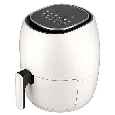 Wifi Domostwo ręczne Fryer powietrzny 2L 3L 3.5L 1350W cyfrowy termostat regulacja temperatury Komercyjny dla restauracji