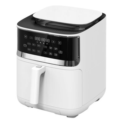 Smart Multi Functional 8L xl frytka na powietrze Domyślna cyfrowa pieca parowa