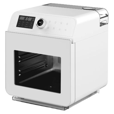 Smart Multi Functional 8L xl frytka na powietrze Domyślna cyfrowa pieca parowa