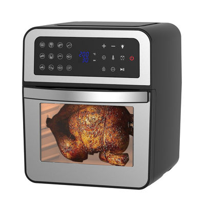 Smart Multi Functional 8L xl frytka na powietrze Domyślna cyfrowa pieca parowa