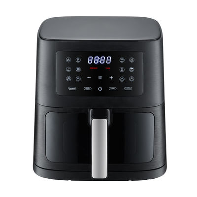 6.5 Litrowy cyfrowy frytek powietrzny bez oleju Wielofunkcyjny elektryczny kuchenek powietrzny Fryer Smart