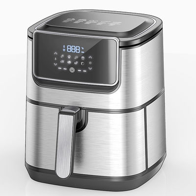 Urządzenie kuchenne Digital Air Fryer Multi Functional Dual Touch Screen