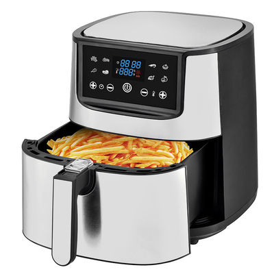Urządzenie kuchenne Digital Air Fryer Multi Functional Dual Touch Screen