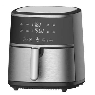 Urządzenie kuchenne Digital Air Fryer Multi Functional Dual Touch Screen