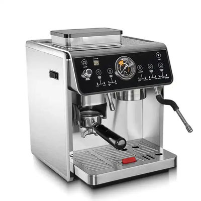 20 barów włoski espresso inteligentny aparat do kawy automatyczny z mlekiem