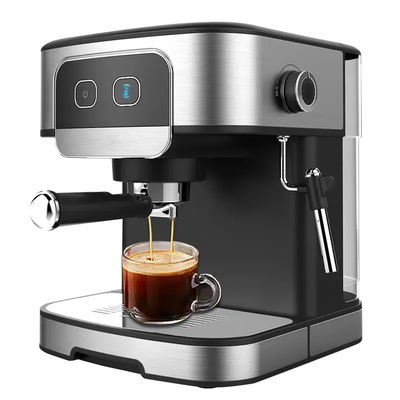 20 barów włoski espresso inteligentny aparat do kawy automatyczny z mlekiem