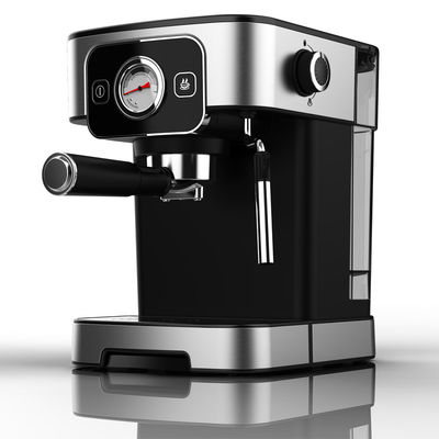20 barów włoski espresso inteligentny aparat do kawy automatyczny z mlekiem