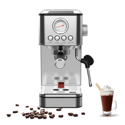 Profesjonalny sprzedawca espresso Komercyjny ekspres do kawy