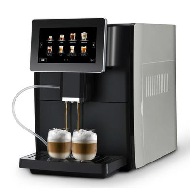 Profesjonalny sprzedawca espresso Komercyjny ekspres do kawy