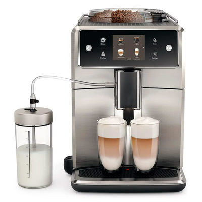 Profesjonalny sprzedawca espresso Komercyjny ekspres do kawy
