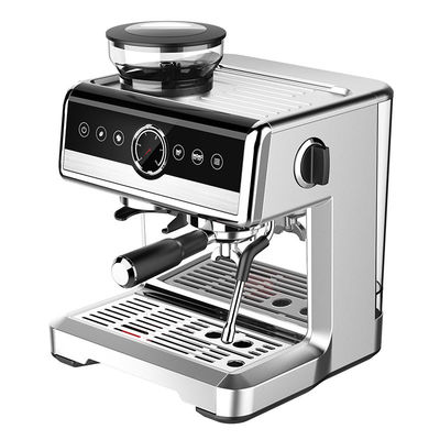 Maszyna do kawy 220-240V Maszyna do kawy espresso Kapsułki do kawy 2800W