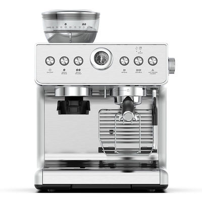 Maszyna do kawy 220-240V Maszyna do kawy espresso Kapsułki do kawy 2800W