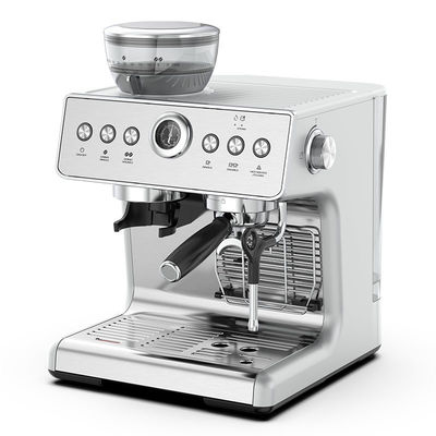 Maszyna do kawy 220-240V Maszyna do kawy espresso Kapsułki do kawy 2800W