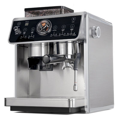 Maszyna do kawy 220-240V Maszyna do kawy espresso Kapsułki do kawy 2800W