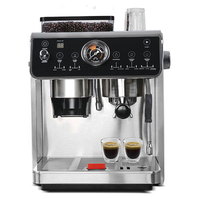 Maszyna do kawy 220-240V Maszyna do kawy espresso Kapsułki do kawy 2800W